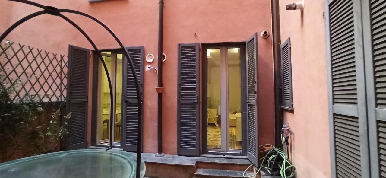 Luxury House Lupetta 3