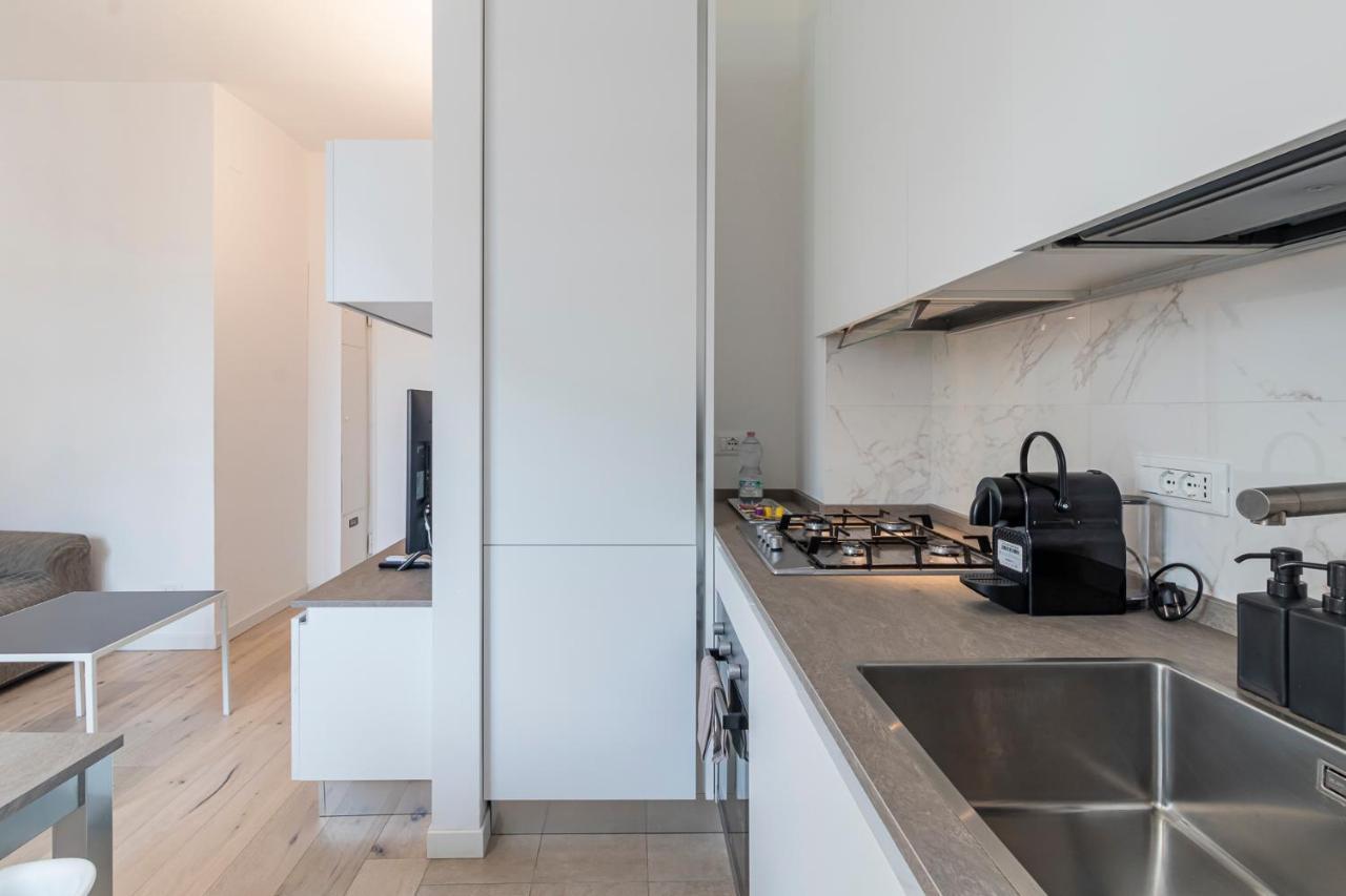 Apartamento I Host - Ettore Ponti 48 Milão