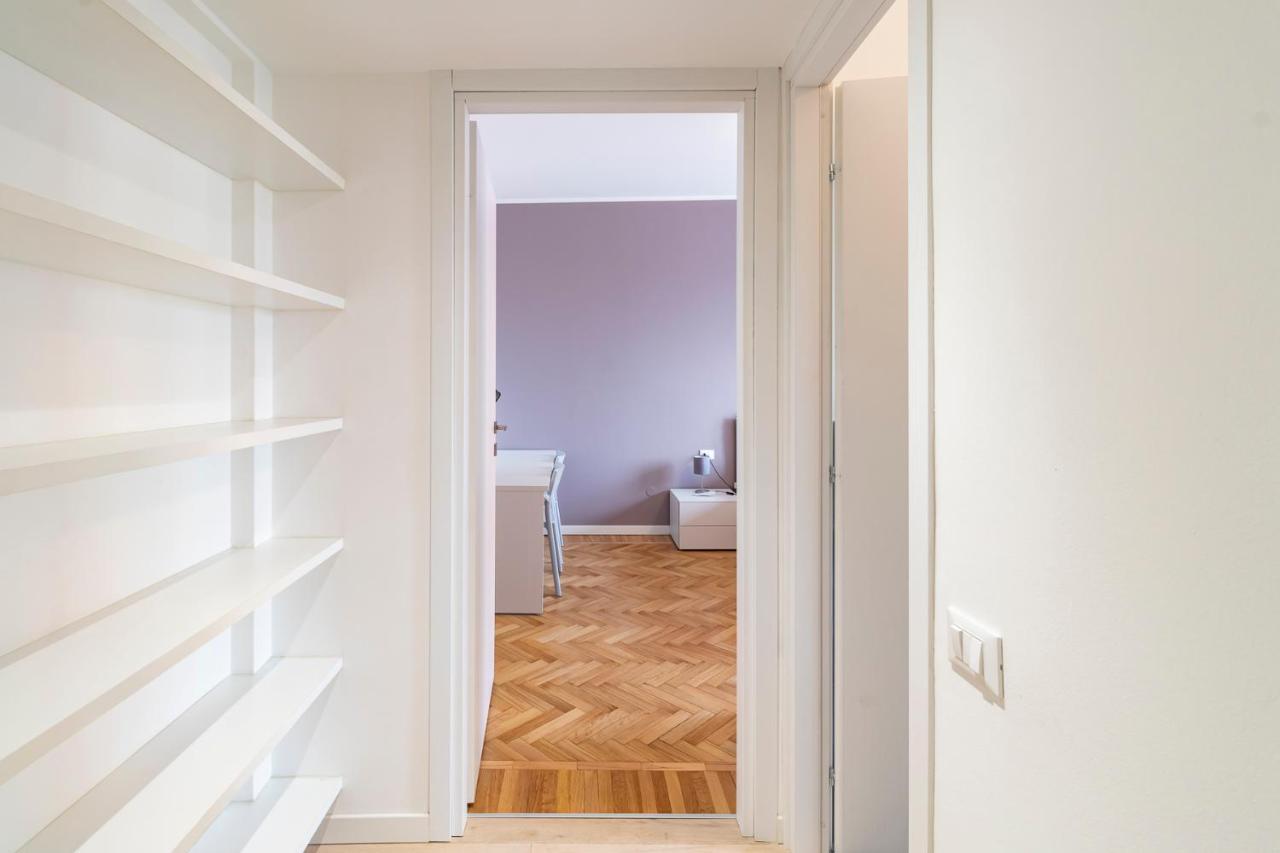 Apartamento I Host - Ettore Ponti 48 Milão