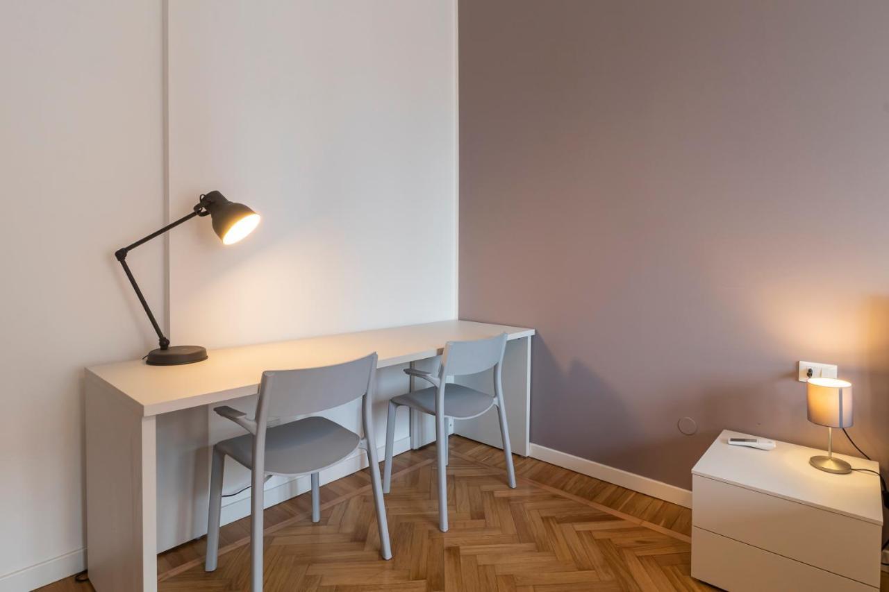 Apartamento I Host - Ettore Ponti 48