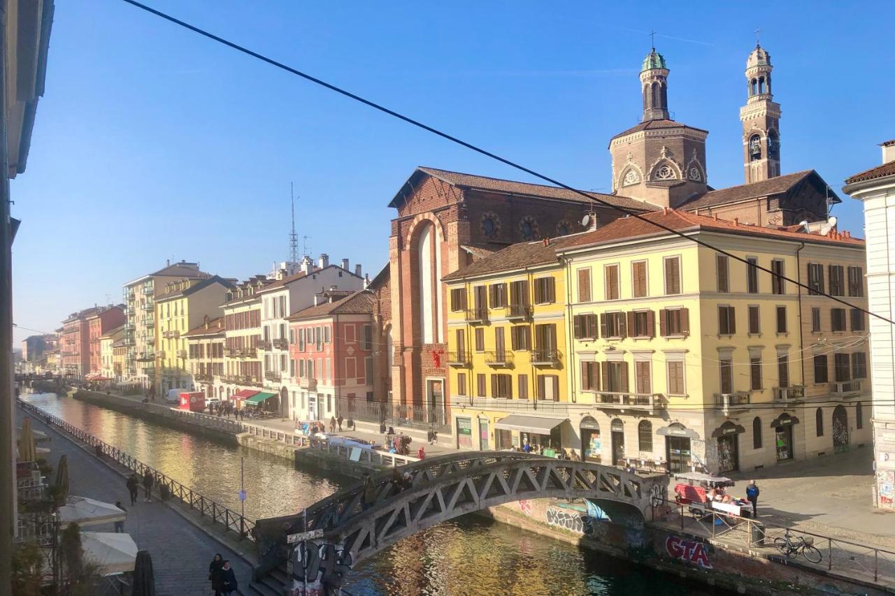Canal View Historical *