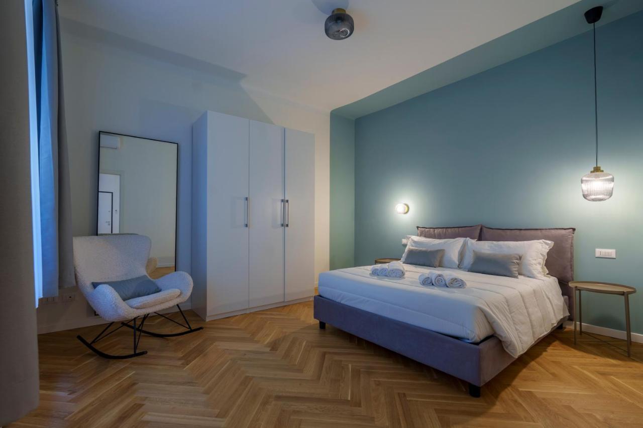 Apartment Duomo-porta Venezialuxury Wifi E Netflix Milan