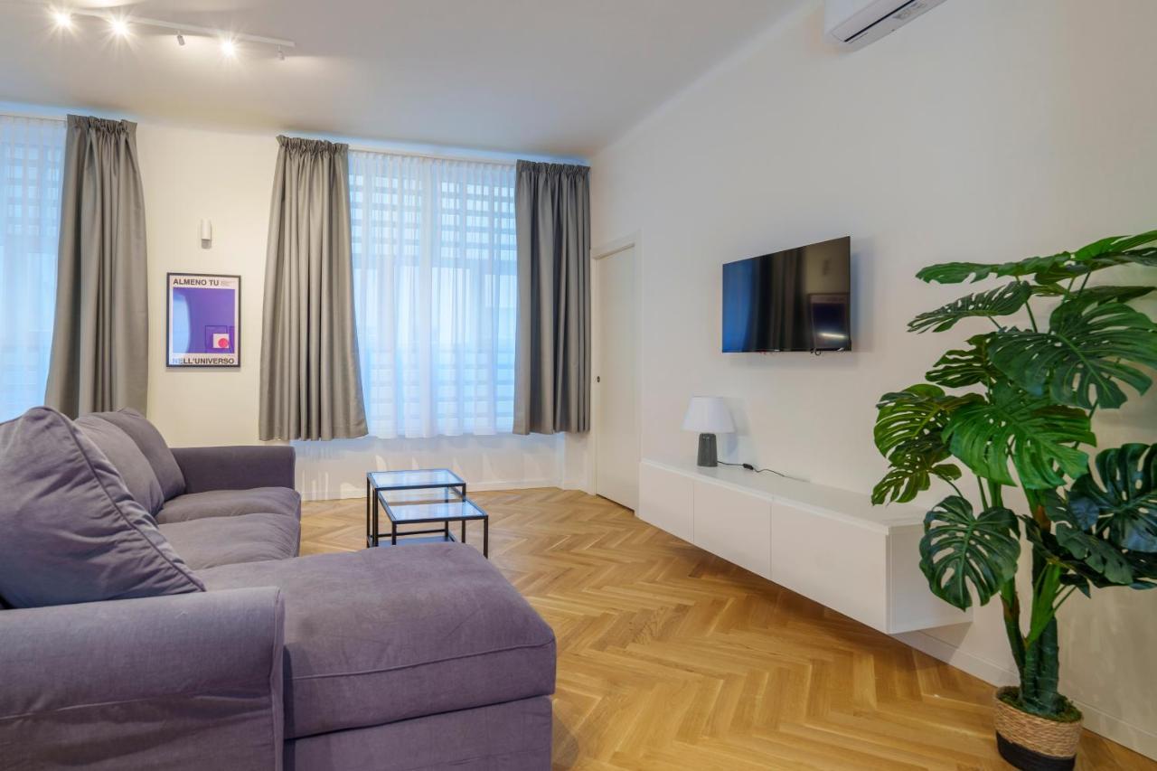 Duomo-porta Venezialuxury Wifi E Netflix * Milan