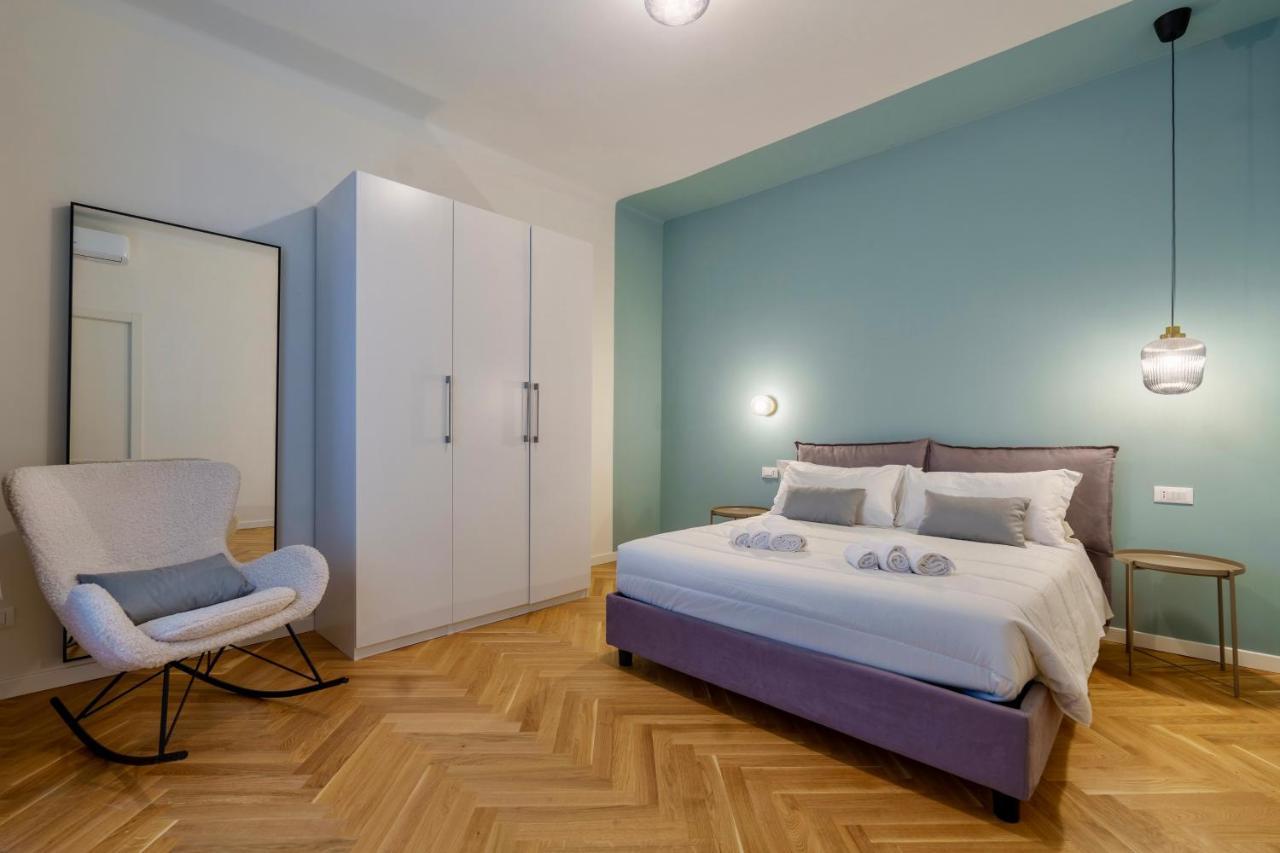 Apartment Duomo-porta Venezialuxury Wifi E Netflix *