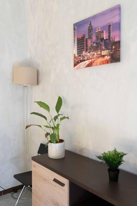 Casemi - Paracelso1 In Centro Apartment *