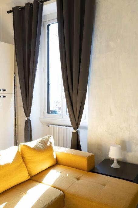 Apartment Casemi - Paracelso1 In Centro