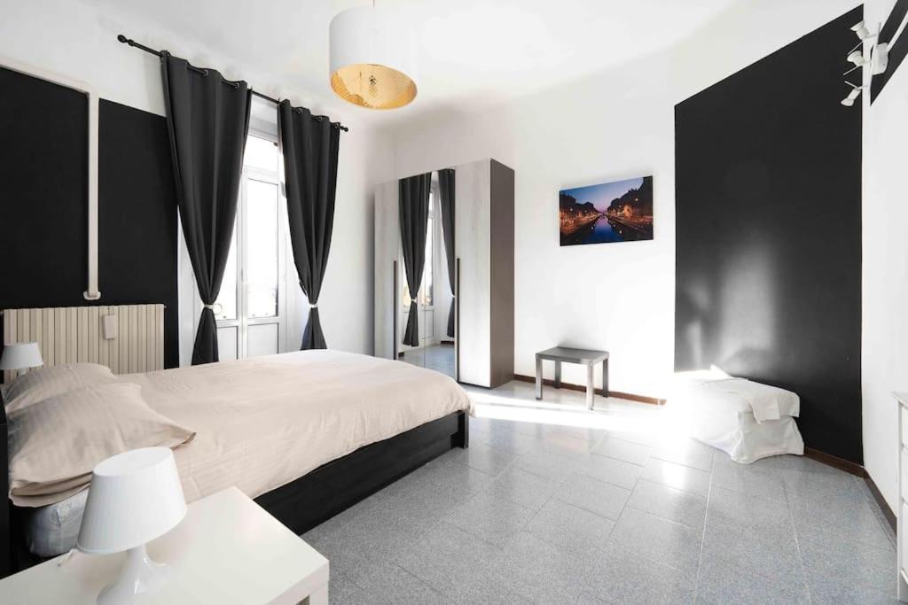 Apartment Casemi - Paracelso1 In Centro