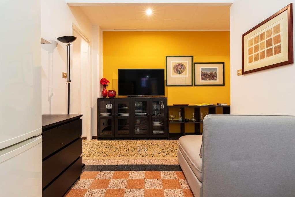 Piola Flexyrent Apt. A.c. Wifi * Mailand