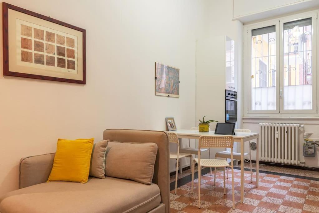 Piola Flexyrent Apt. A.c. Wifi Apartment *
