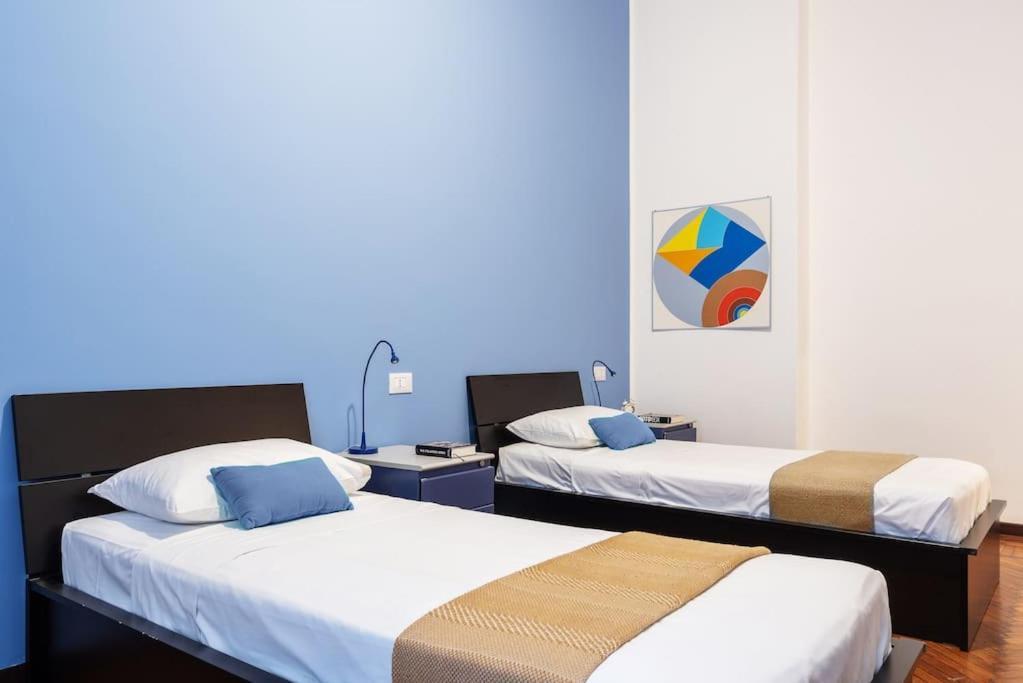 Piola Flexyrent Apt. A.c. Wifi Apartment Mailand
