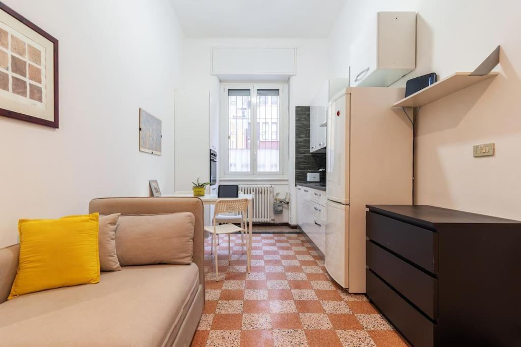 Piola Flexyrent Apt. A.c. Wifi Apartment *