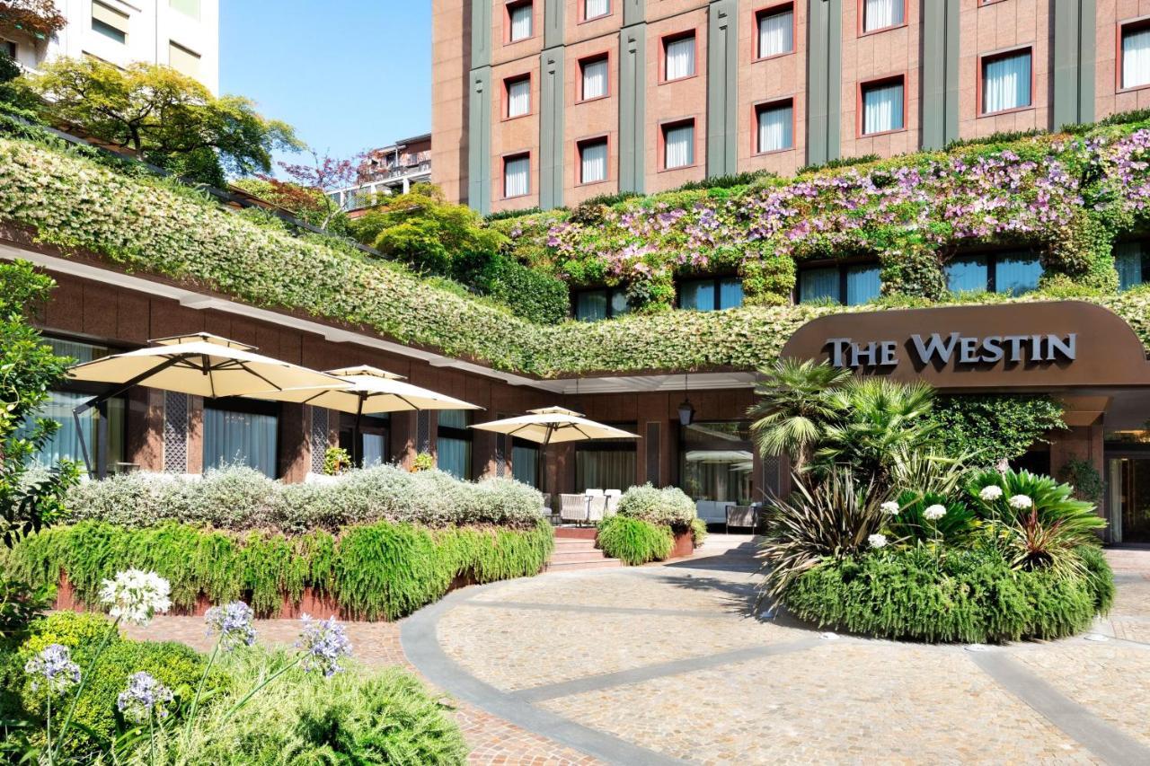The Westin Palace, 5*