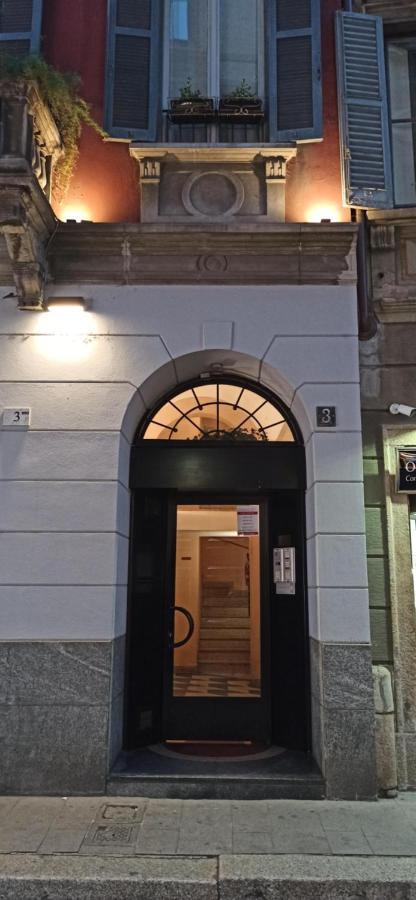 Apartment Luxury House Lupetta 3 *