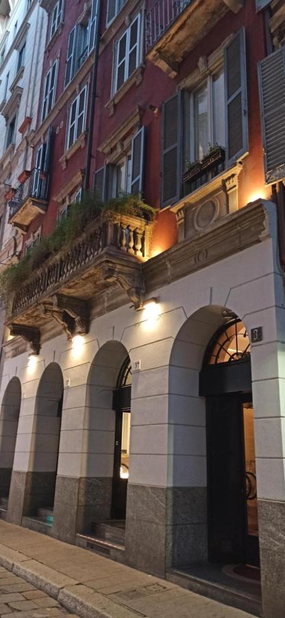 Apartment Luxury House Lupetta 3 Milan