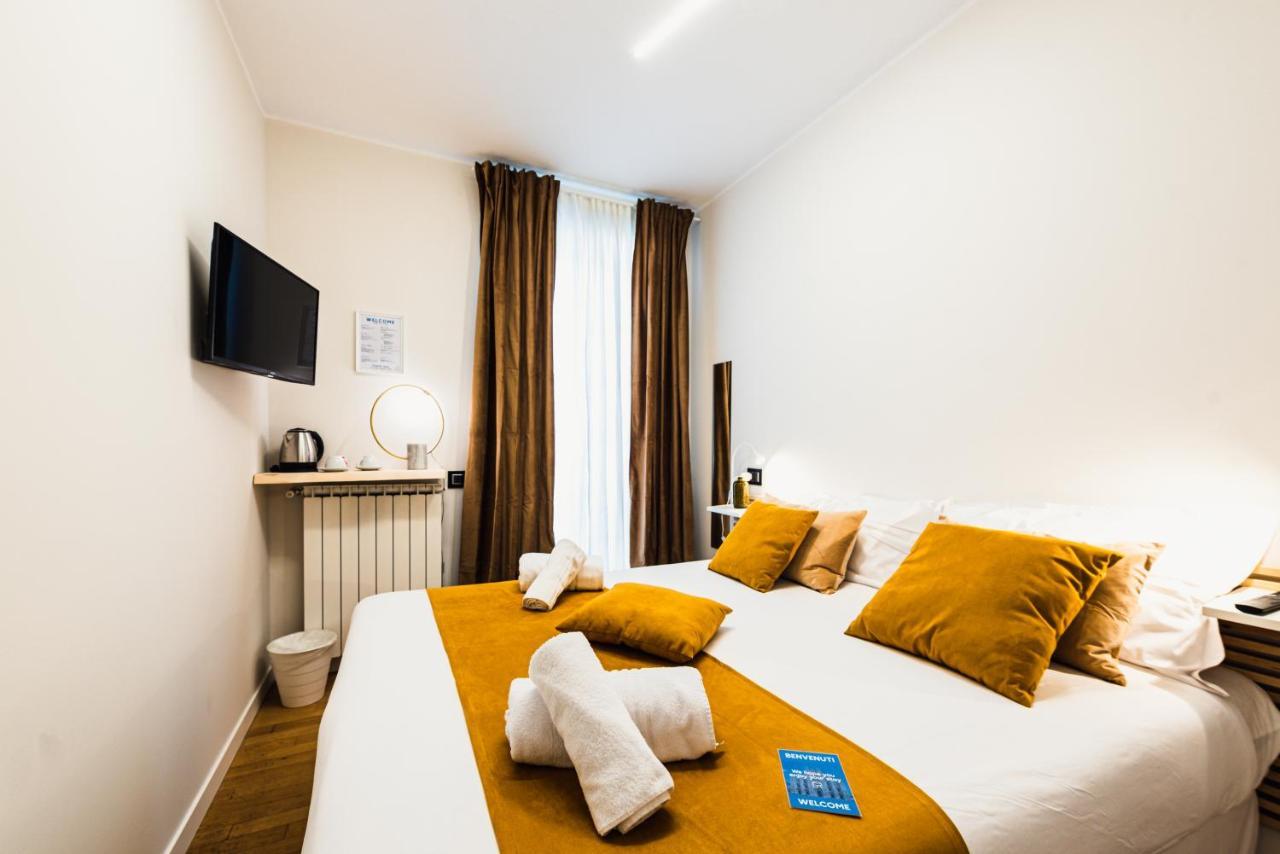 Gegix's Guest house Milan