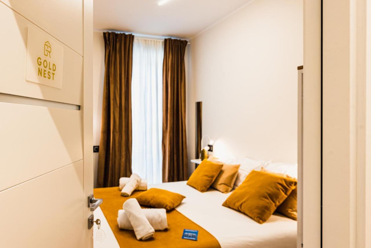 Guest house Gegix's *