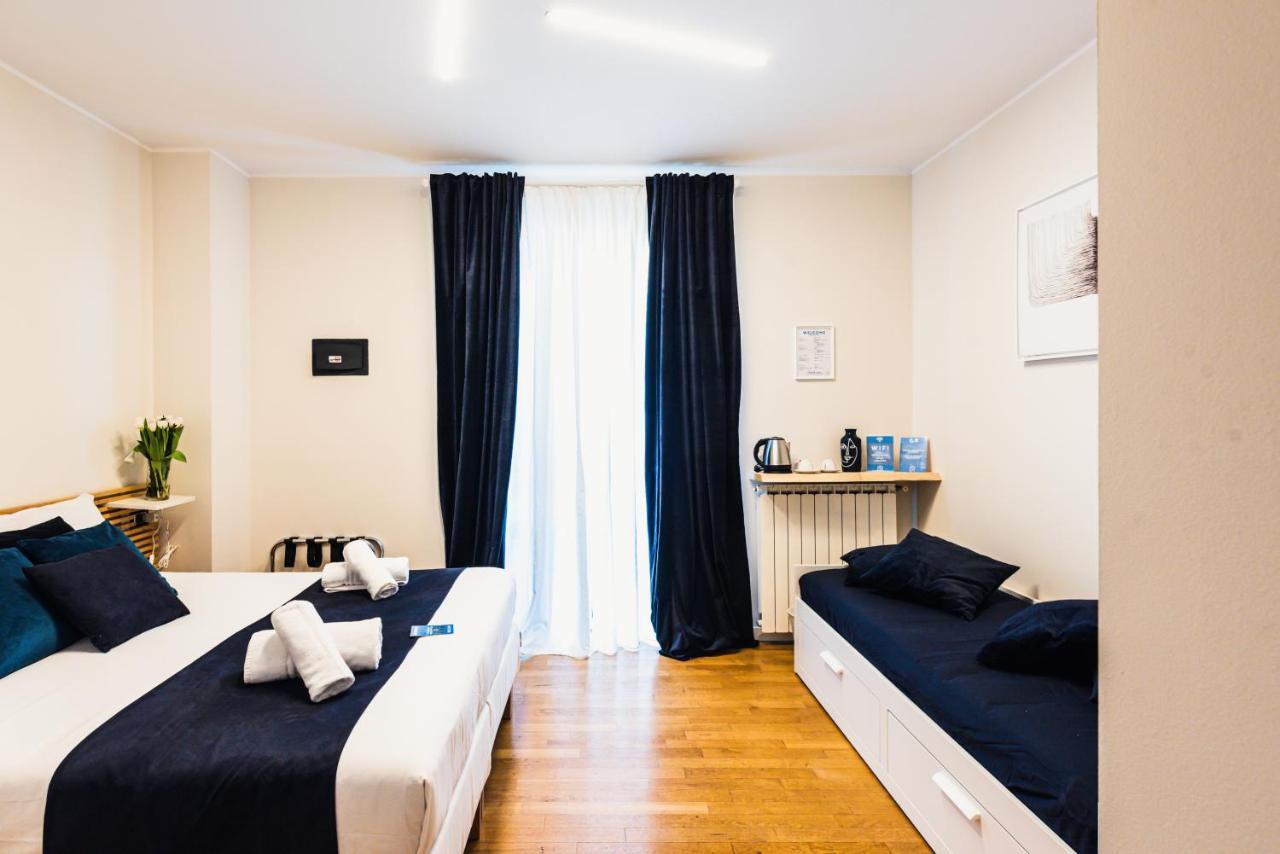 Gegix's Milan
