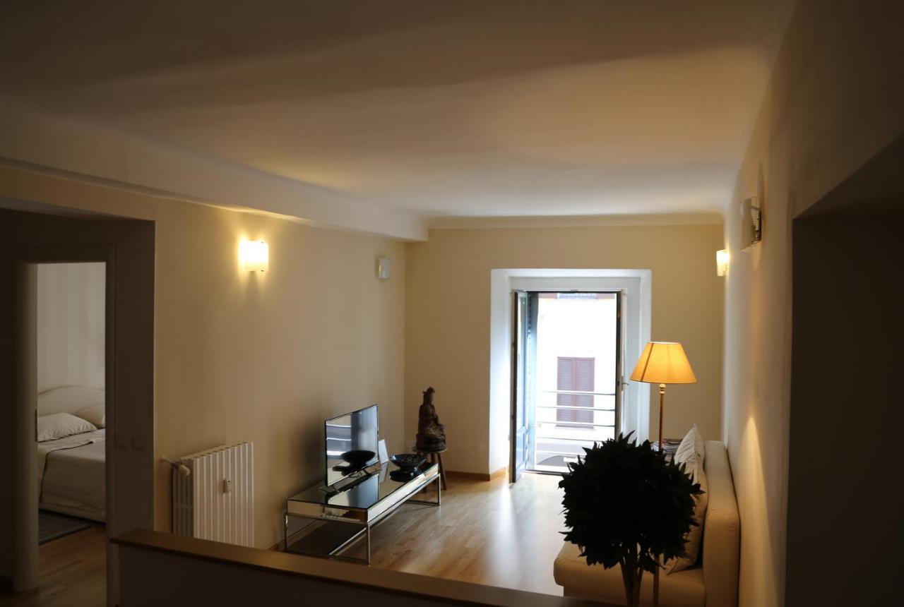 Centro - Heart Of Brera Apartment