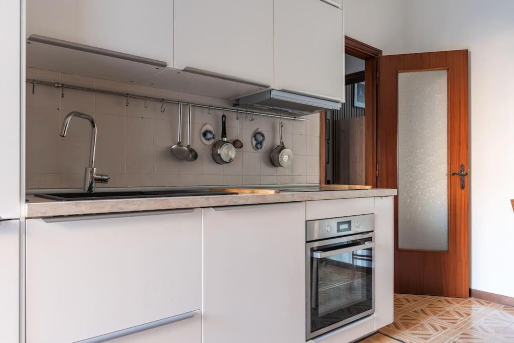 Apartment Gorky Flexyrent *