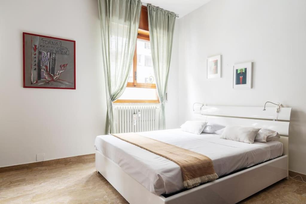 Gorky Flexyrent Apartment *