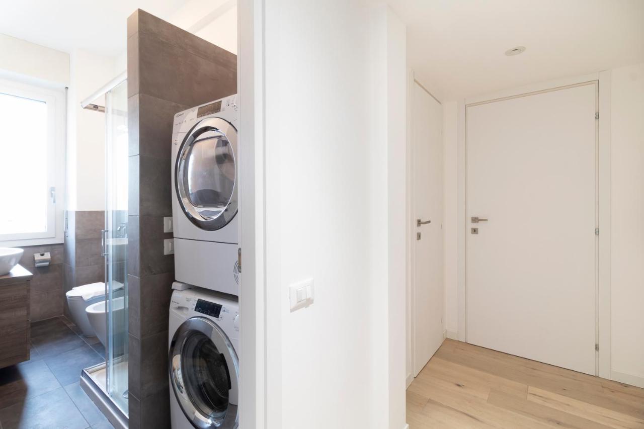 Apartamento I Host - Ettore Ponti 48 *
