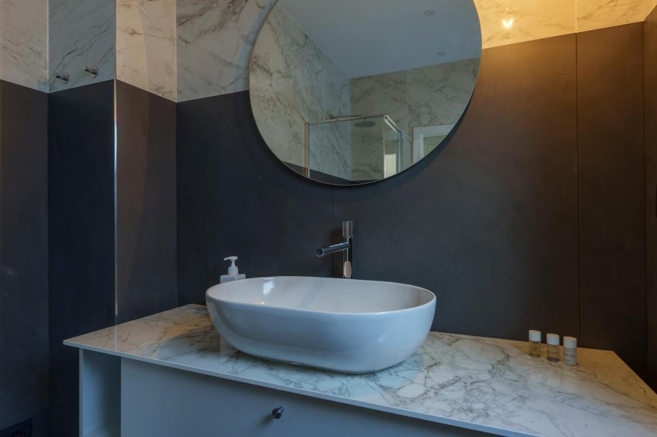 Apartment Duomo-porta Venezialuxury Wifi E Netflix *