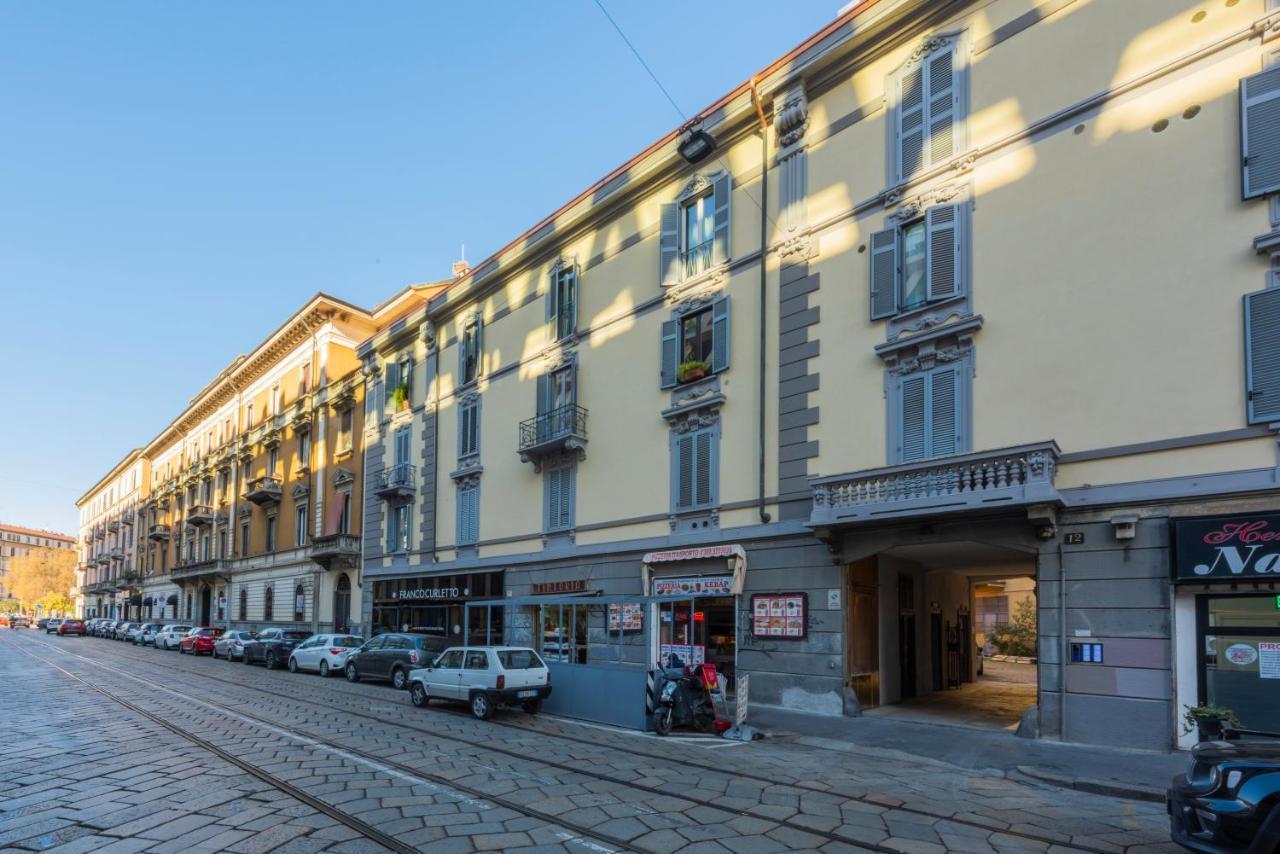 Sweett - Corso Apartment