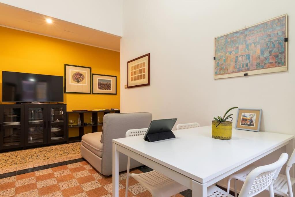 Piola Flexyrent Apt. A.c. Wifi Apartment *