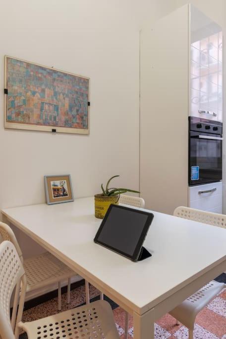 Piola Flexyrent Apt. A.c. Wifi Apartment *