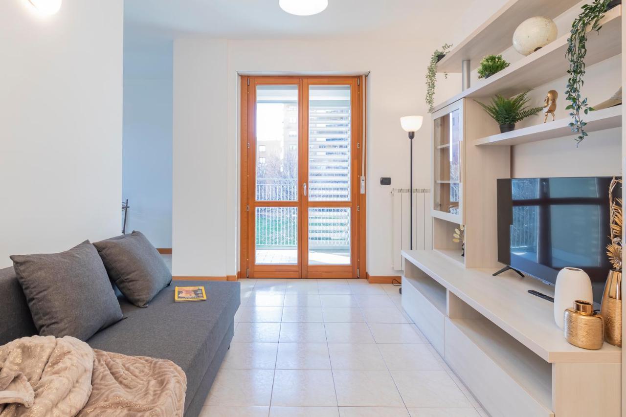 New With Terrace - Pampuri 7 Apartamento *