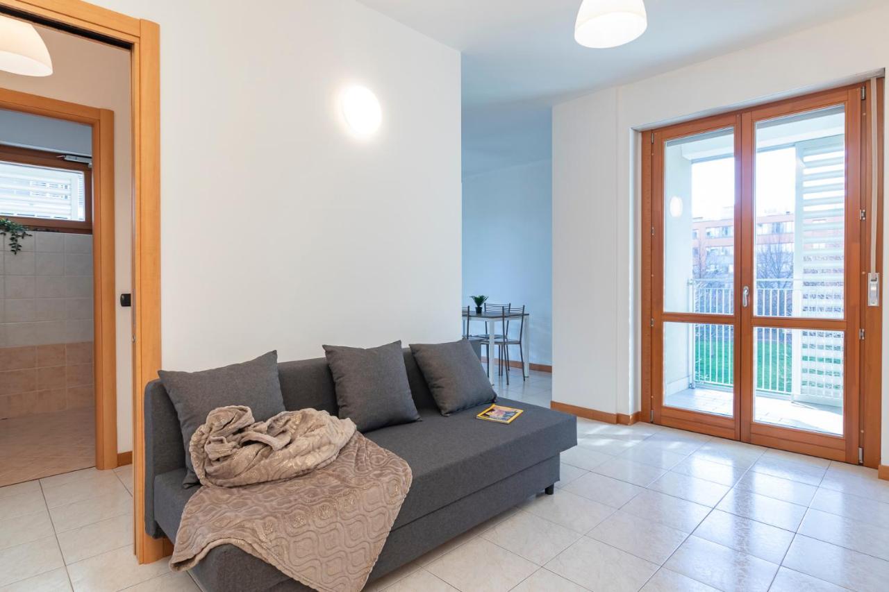 New With Terrace - Pampuri 7 Apartamento