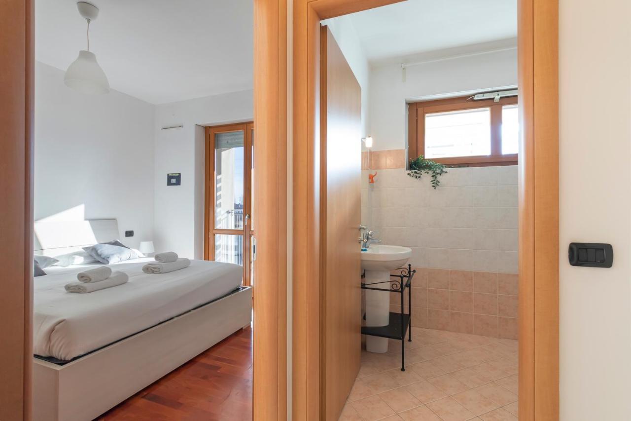 Apartamento New With Terrace - Pampuri 7