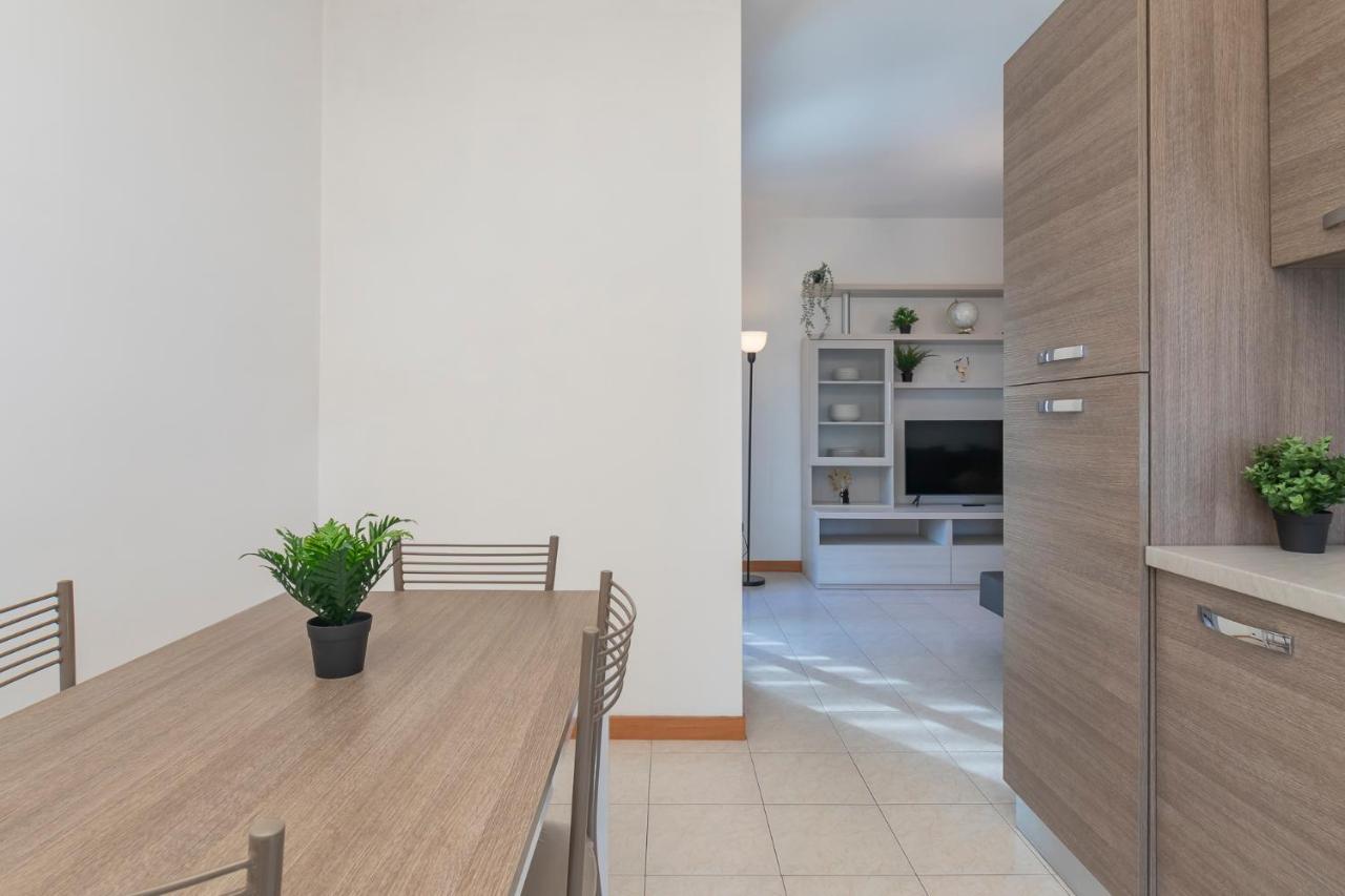 Apartamento New With Terrace - Pampuri 7 Milão