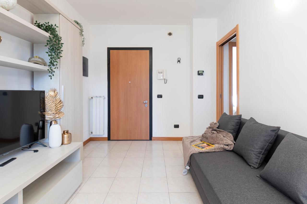 Apartamento New With Terrace - Pampuri 7 Milão