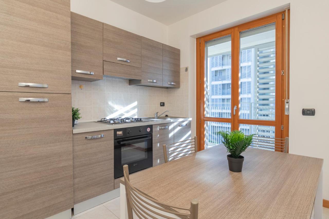 New With Terrace - Pampuri 7 Apartamento *