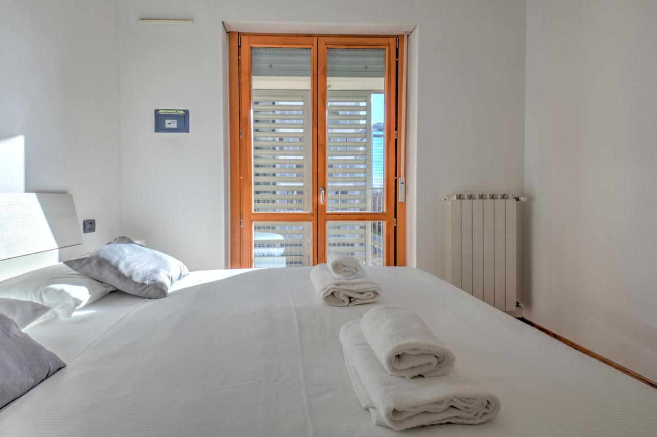 New With Terrace - Pampuri 7 Apartamento