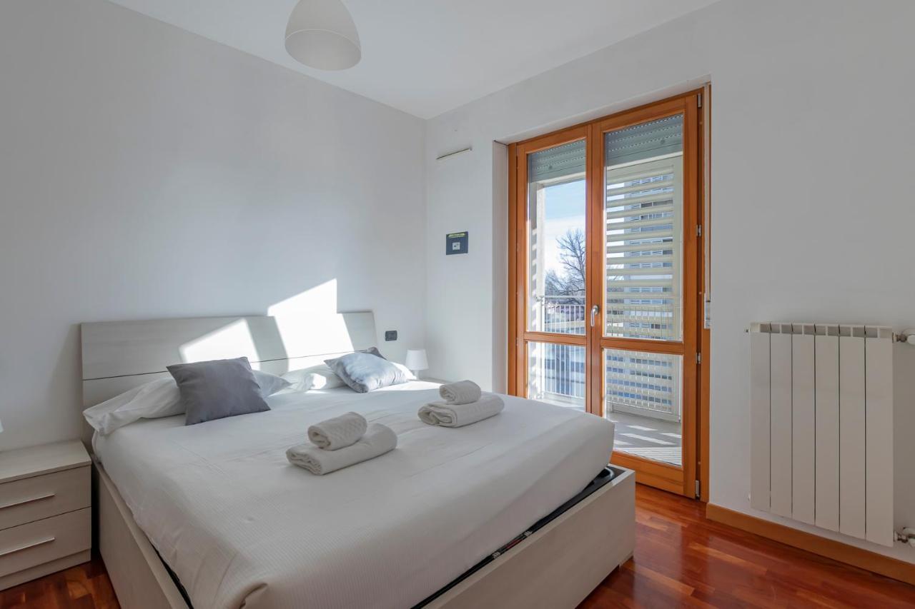 New With Terrace - Pampuri 7 Apartamento *