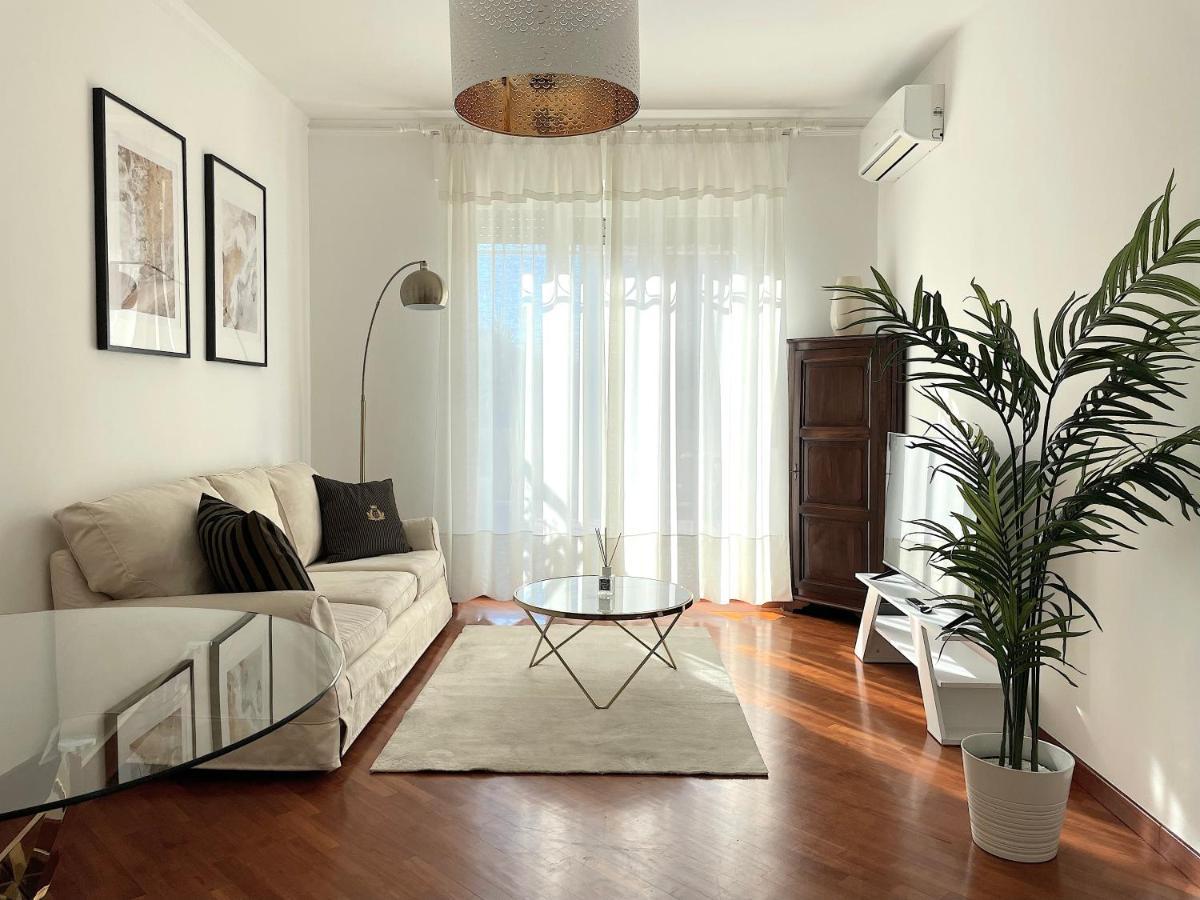 Apartamento Amazing Flat With Terrace *