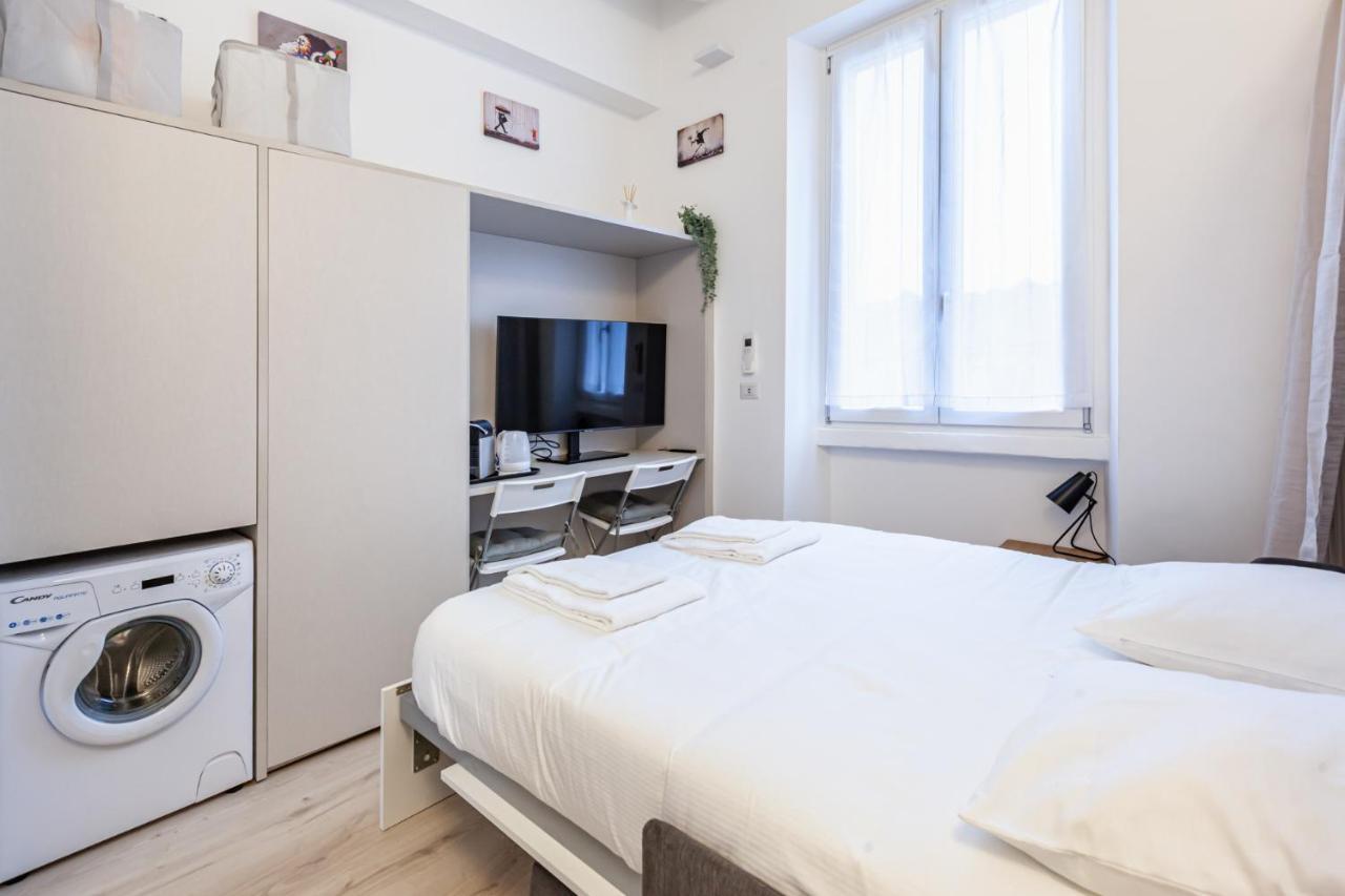 Apartamento Easylife - Accogliente Monolocale In Porta Venezia *