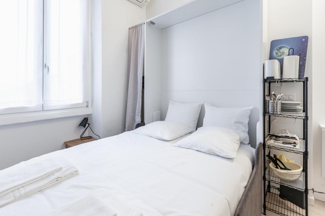 Apartamento Easylife - Accogliente Monolocale In Porta Venezia Milão
