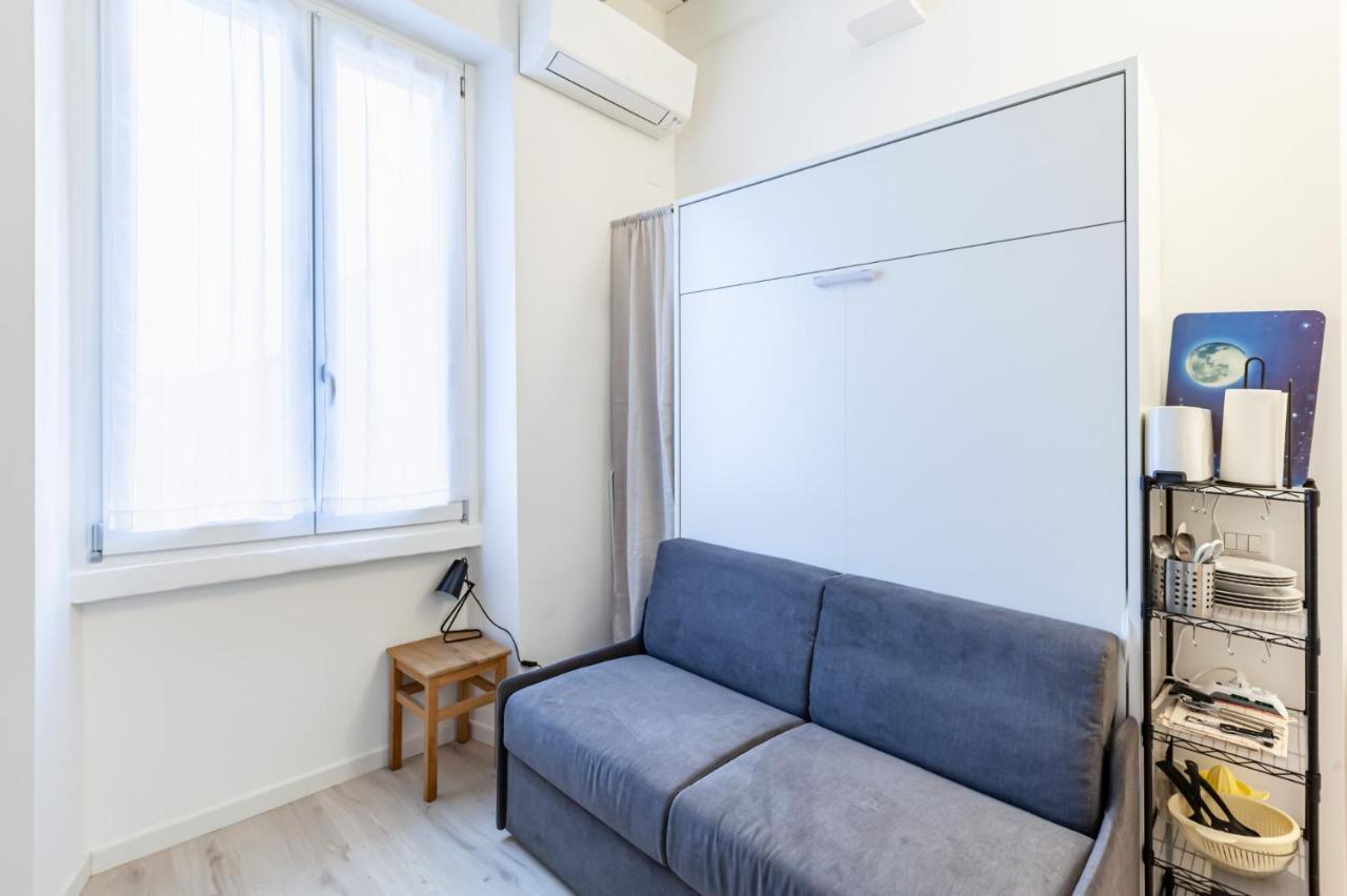 Apartamento Easylife - Accogliente Monolocale In Porta Venezia