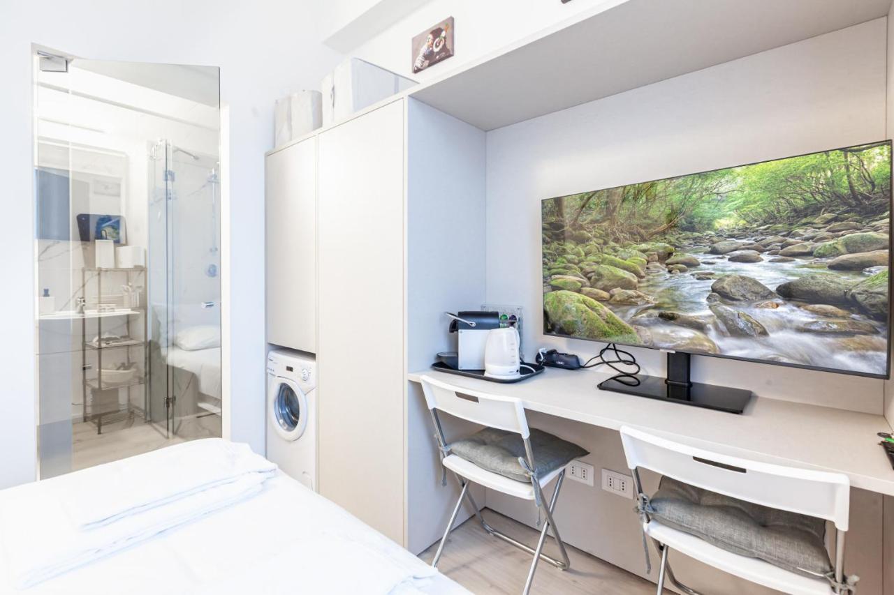 Easylife - Accogliente Monolocale In Porta Venezia