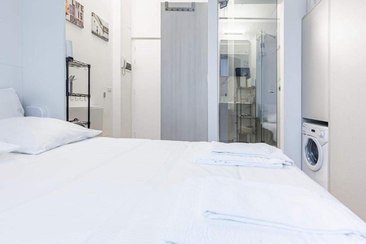 Easylife - Accogliente Monolocale In Porta Venezia Apartamento Milão
