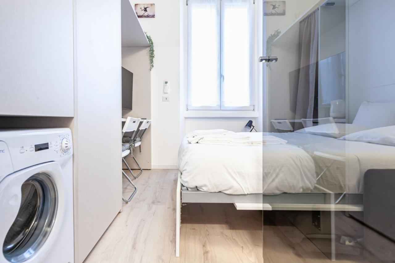 Apartamento Easylife - Accogliente Monolocale In Porta Venezia *