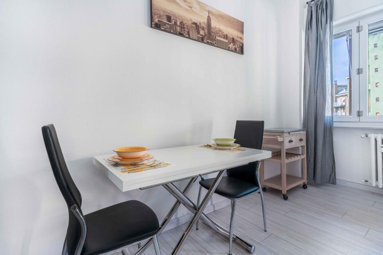 Life Apartment Mailand