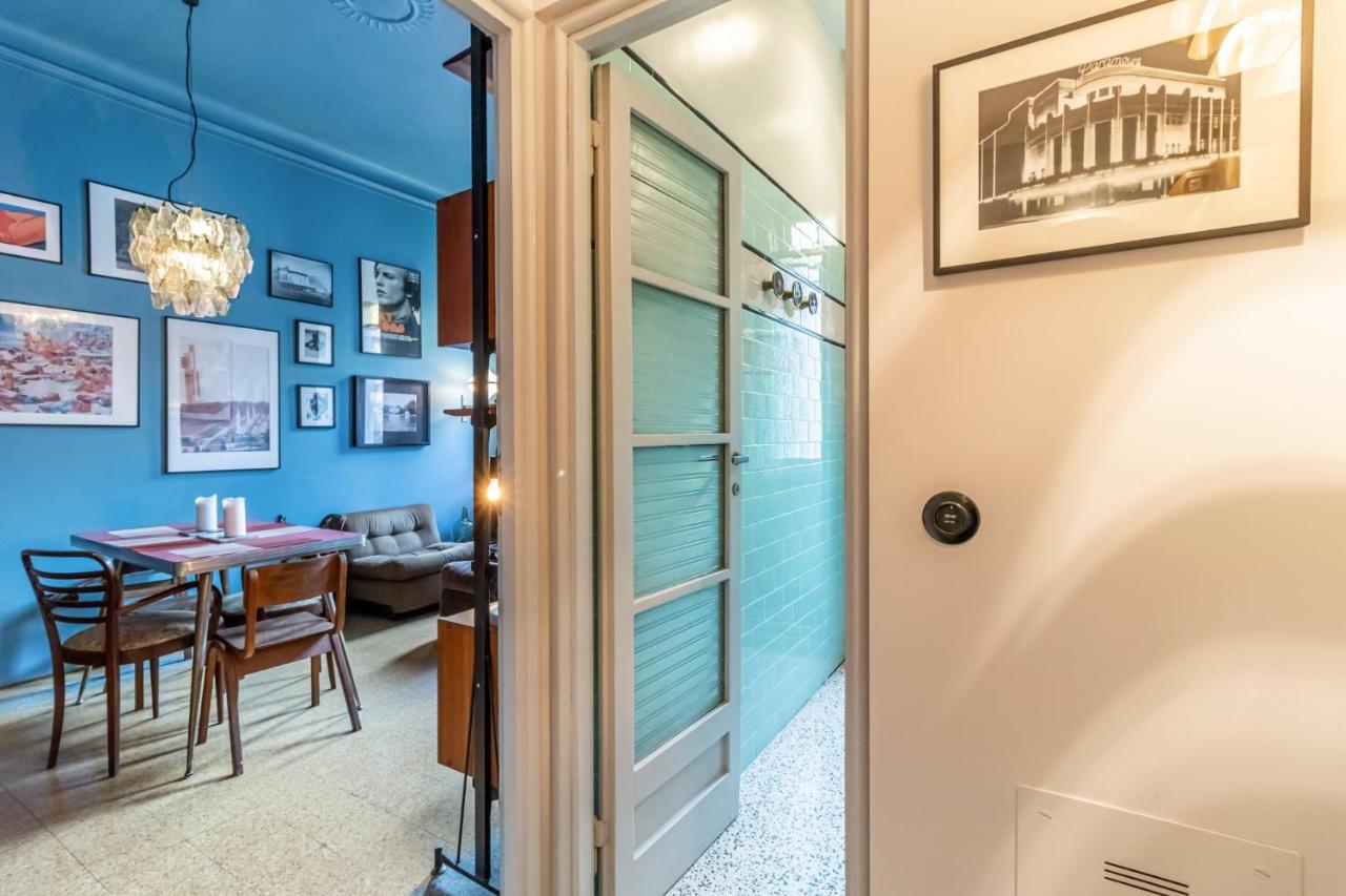 Easylife - Sofisticato Bilocale Zona Navigli Apartment