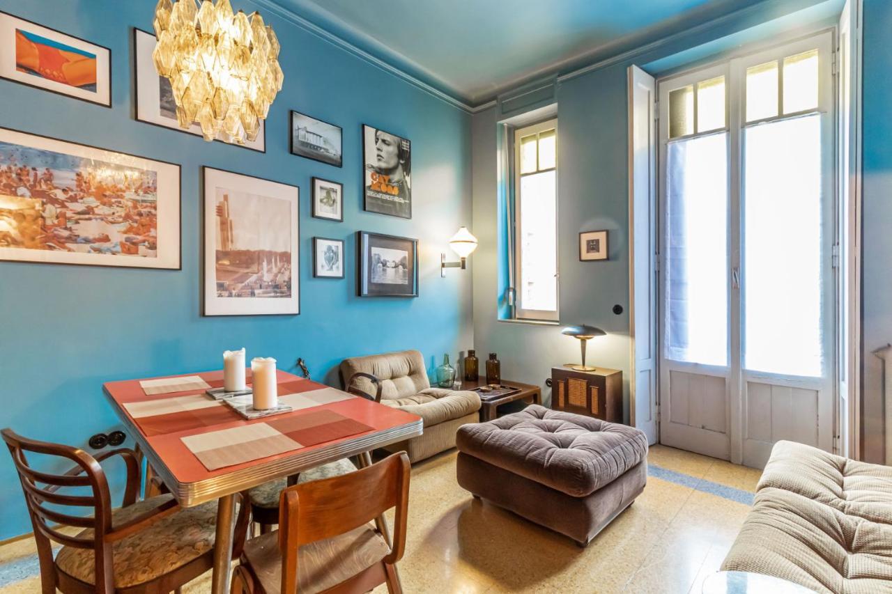 Easylife - Sofisticato Bilocale Zona Navigli Apartment *