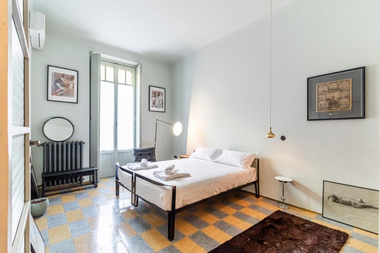 Easylife - Sofisticato Bilocale Zona Navigli Apartment Mailand