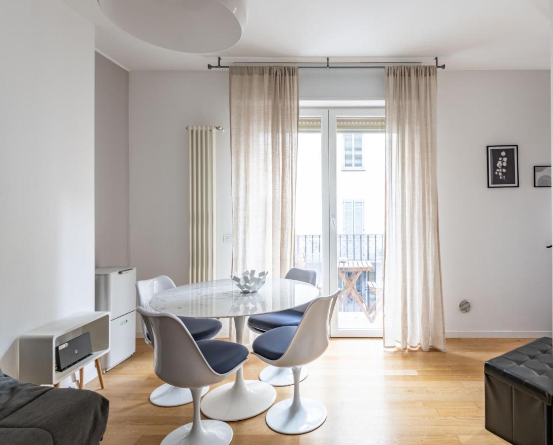 Apartamento Easylife - Sofisticato Monolocale Con Terrazzino Nel Cuore Di Porta Venezia *
