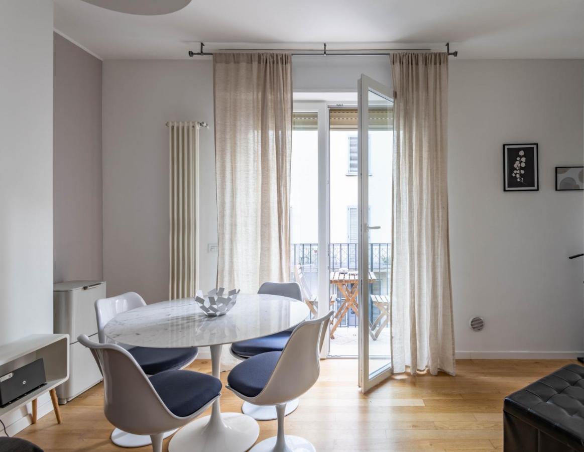 Easylife - Sofisticato Monolocale Con Terrazzino Nel Cuore Di Porta Venezia *